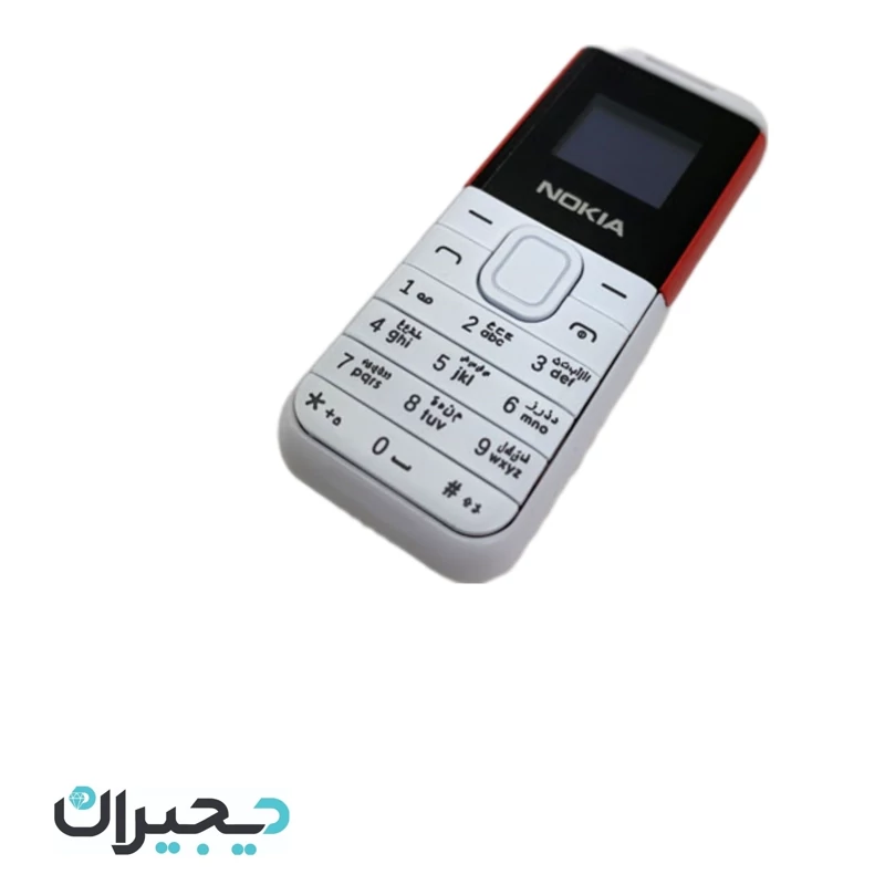 گوشی مینی طرح نوکیا BM222 | حافظه 32 مگابایت