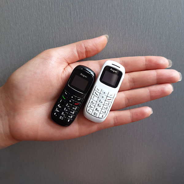 گوشی هوپ Mini BM70 | حافظه 32 مگابایت