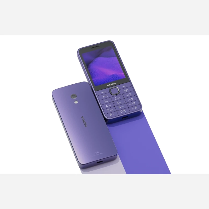 گوشی طرح نوکیا 235 | حافظه 128 مگابایت ا Nokia 235 128 MB