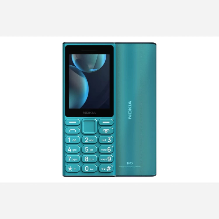 گوشی نوکیا 2025 108 ا Nokia 108 2025 بدون گارانتی