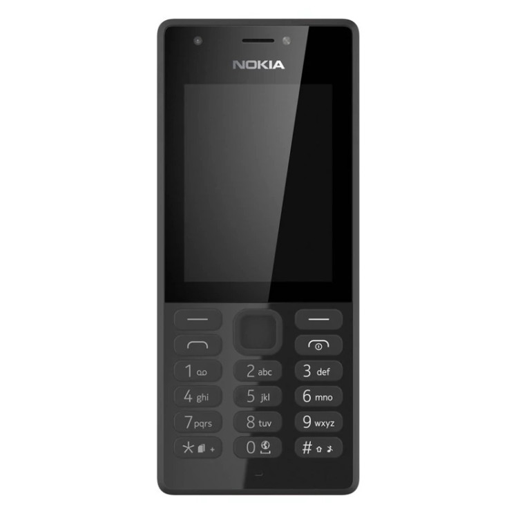 گوشی طرح نوکیا 216 | حافظه 16 مگابایت ا Nokia 216 16 MB