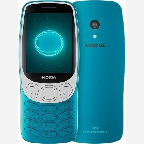 گوشی طرح نوکیا 3210 | حافظه 16 مگابایت ا Nokia 3210 16 MB