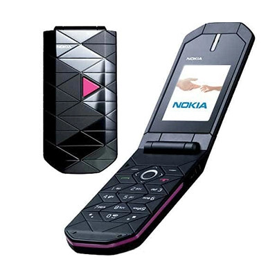 گوشی طرح نوکیا 7070Prism | حافظه 16 مگابایت ا Nokia 7070 Prism 16 MB