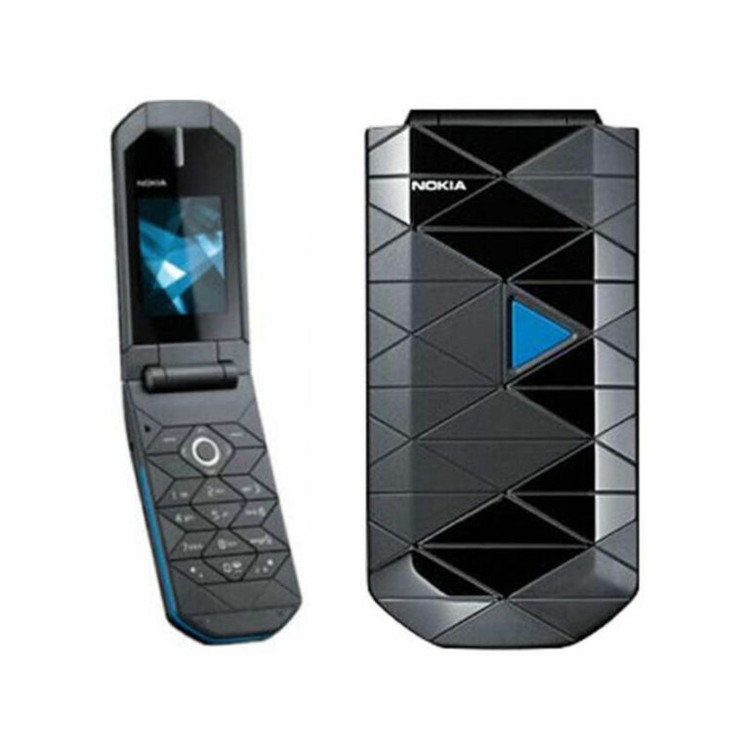 گوشی طرح نوکیا 7070Prism | حافظه 16 مگابایت ا Nokia 7070 Prism 16 MB