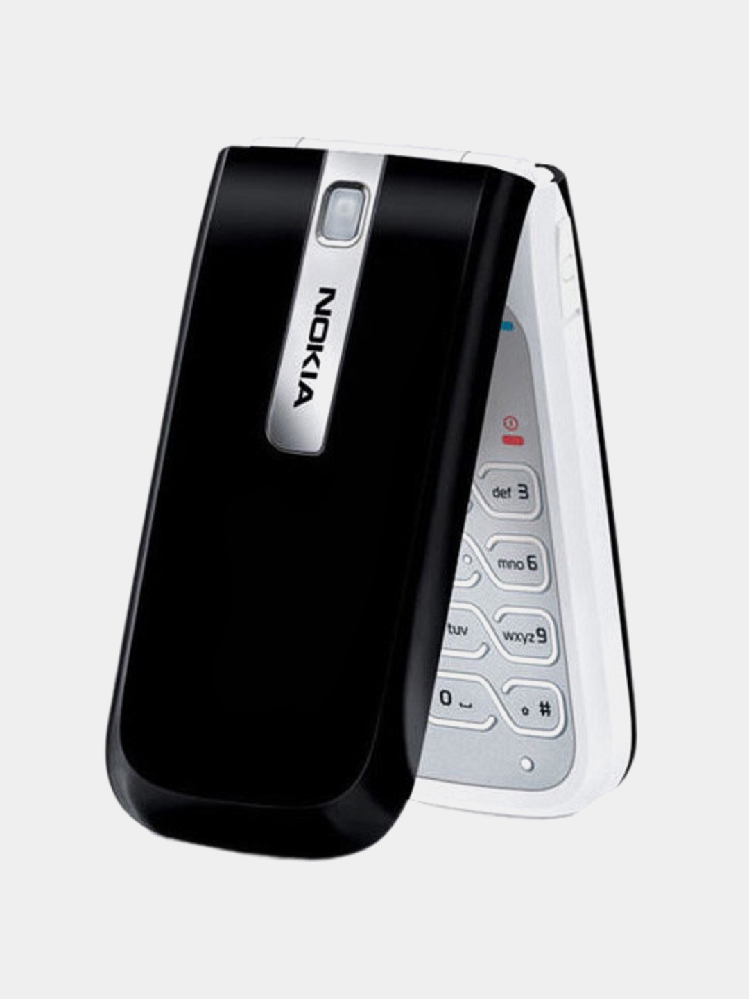 گوشی نوکیا 2505 | حافظه 4 مگابایت ا Nokia 2505 4 MB (18ماه گارانتی شرکتی)