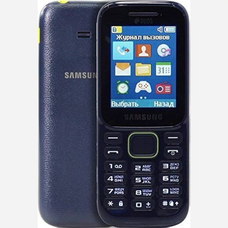 گوشی سامسونگ B315E | حافظه 4 مگابایت ا Samsung B315E 4 MB