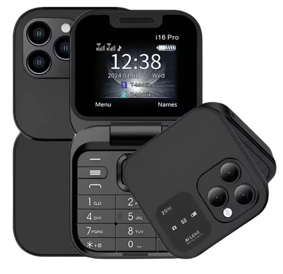 گوشی سروو i16 Pro