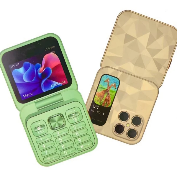 گوشی سروو i18 pro mini