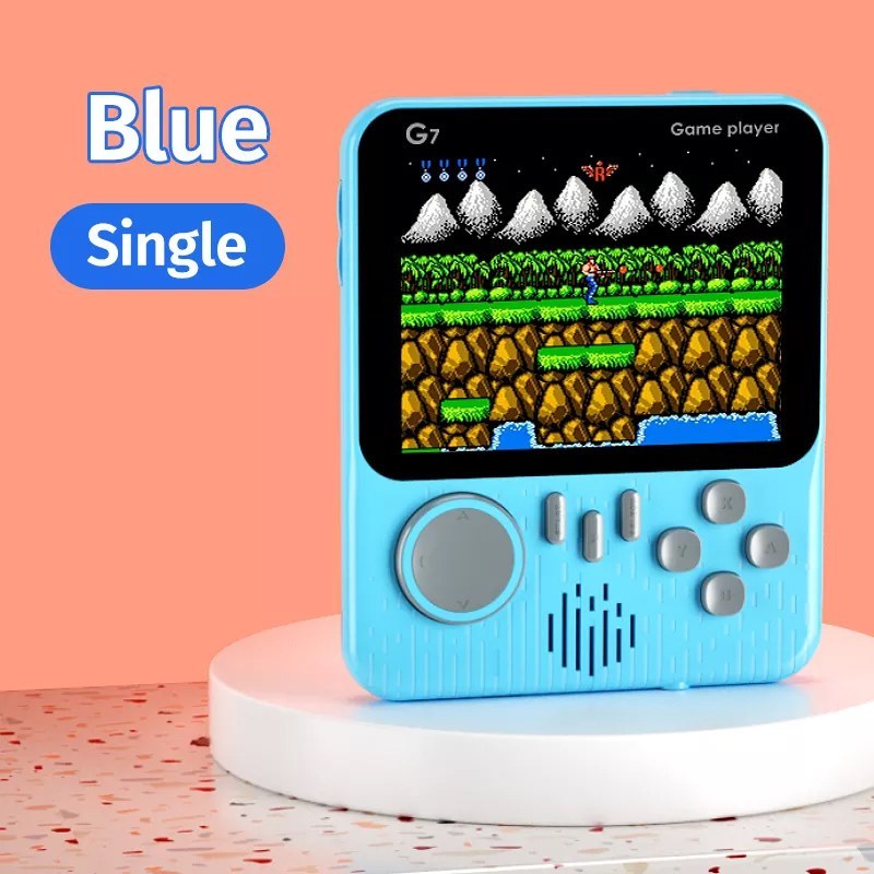 کنسول بازی دستی Game Box G7
