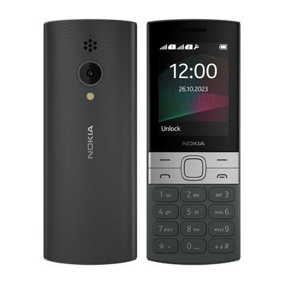 گوشی طرح نوکیا 2023 150 | حافظه 4 مگابایت ا Nokia 150 2023 4 MB