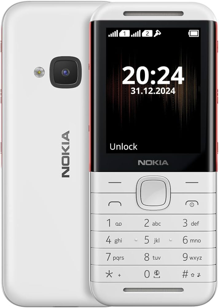گوشی طرح نوکیا 5310 | حافظه 16 مگابایت ا Nokia 5310 16 MB
