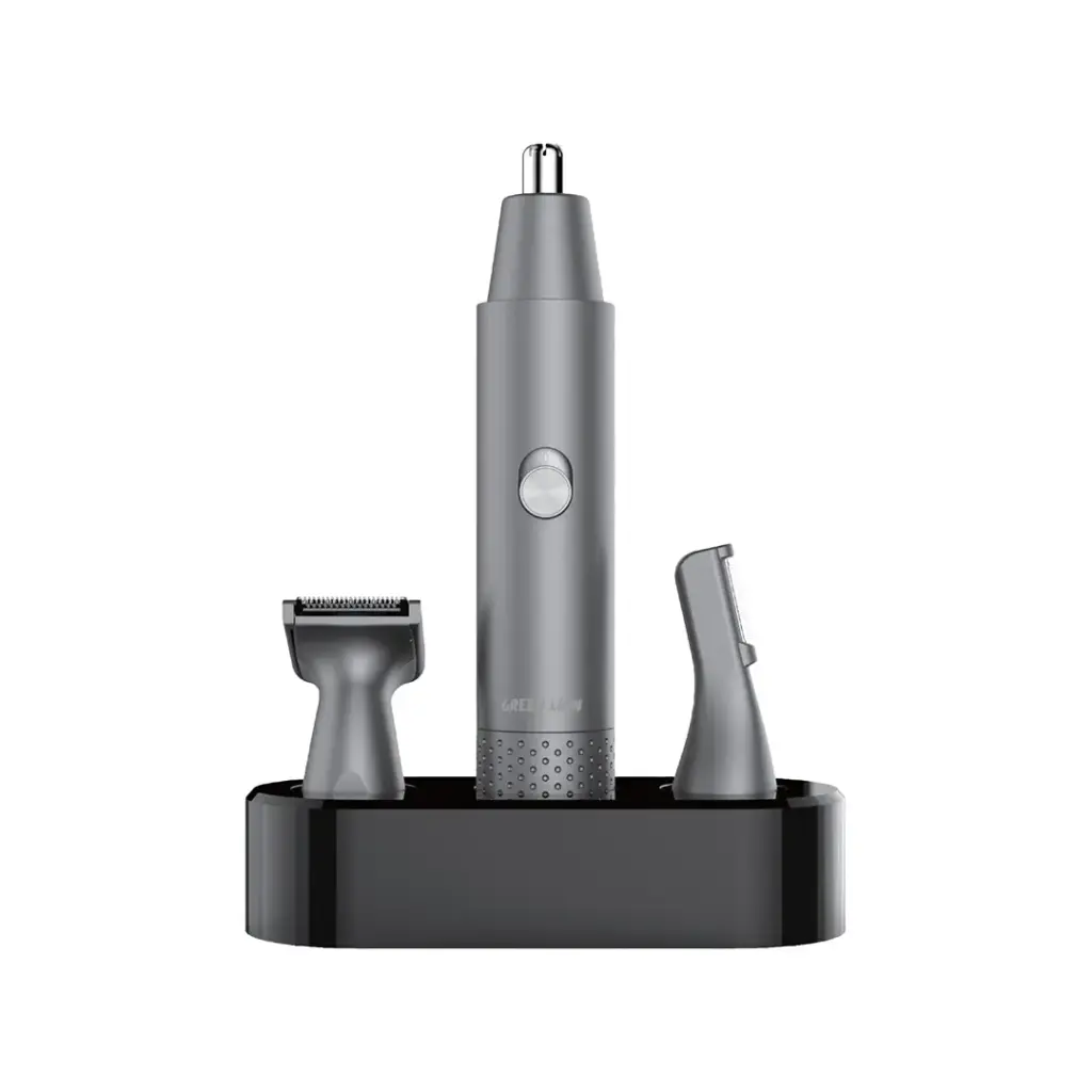 ست اصلاح ۳ کاره گرین لاین مدل Grooming Kit