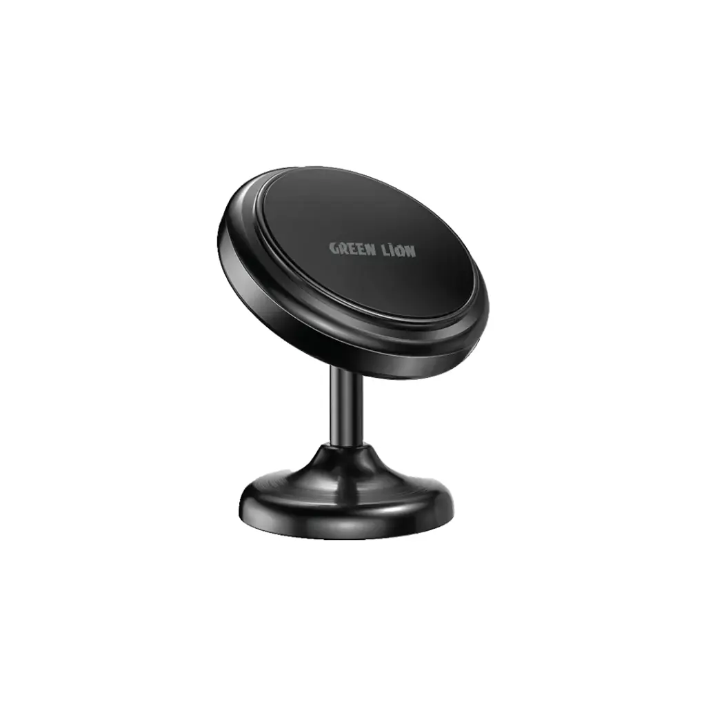 پایه نگهدارنده گوشی خودرو Green Lion مدل Mini Mate