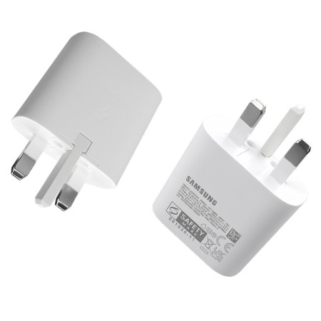 شارژر دیواری سامسونگ مدل 25W EP-TA800