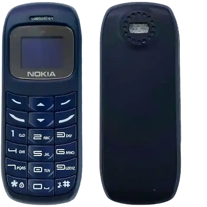 گوشی هوپ Mini BM70 | حافظه 32 مگابایت