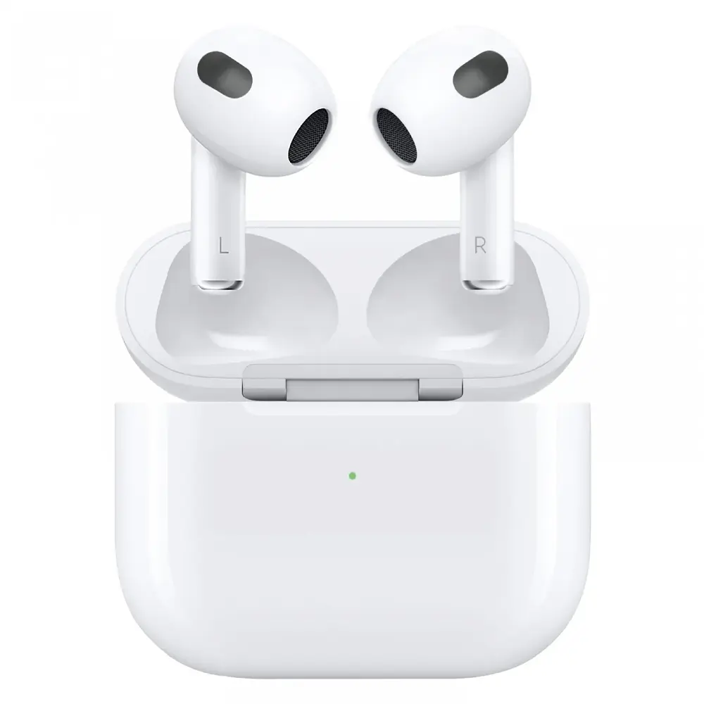 هندزفری بلوتوثی گرین لاین مدل True Wireless Earbuds 3 G1