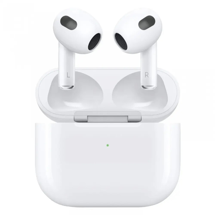 هندزفری بلوتوثی گرین لاین مدل True Wireless Earbuds 3 G1